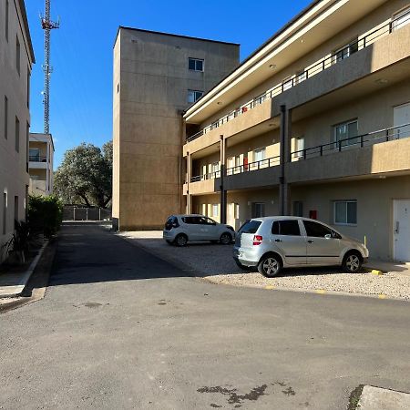 Va Pilar Appartement Buitenkant foto