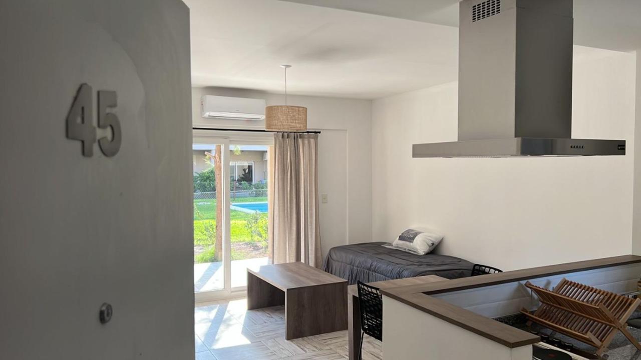 Va Pilar Appartement Buitenkant foto