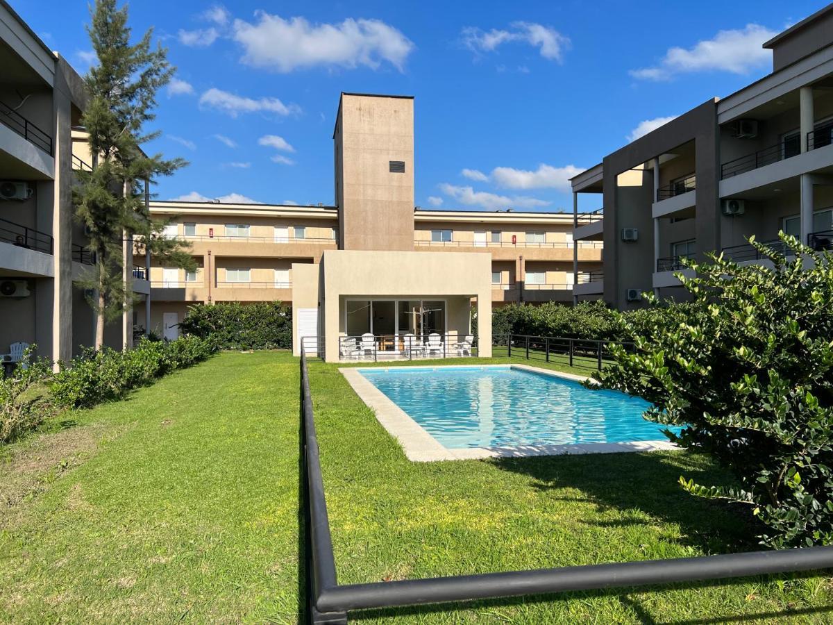 Va Pilar Appartement Buitenkant foto