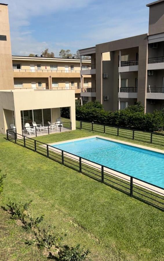 Va Pilar Appartement Buitenkant foto