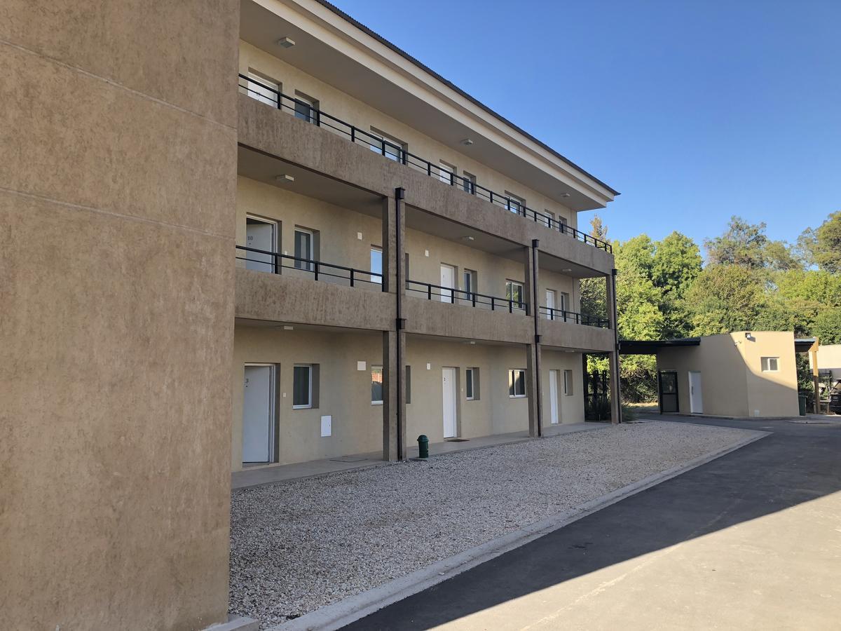 Va Pilar Appartement Buitenkant foto