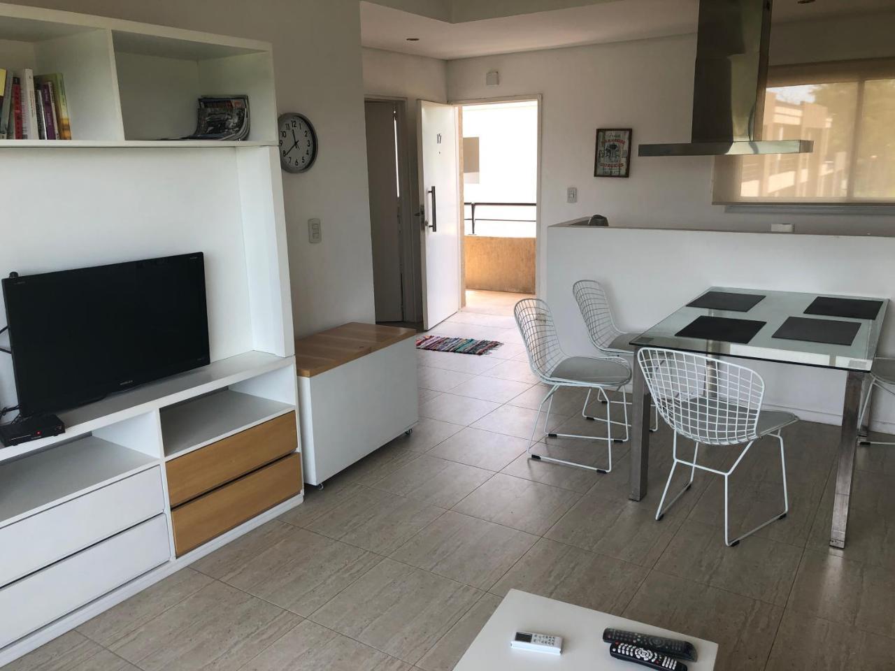 Va Pilar Appartement Buitenkant foto